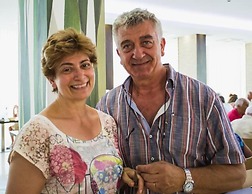 Hotel Tabor