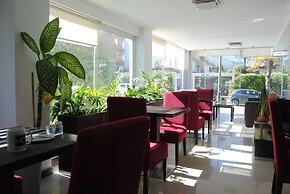 Hotel Castilla