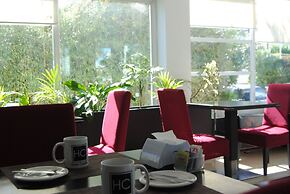 Hotel Castilla