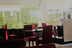 Hotel Castilla