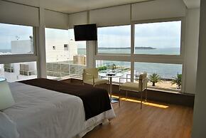 Hotel Castilla