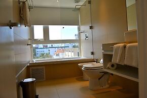 Hotel Castilla