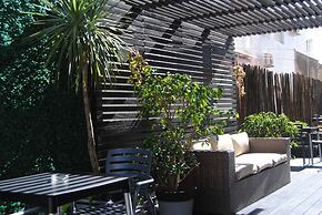 Hotel Castilla