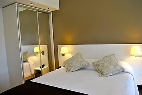 Hotel Castilla