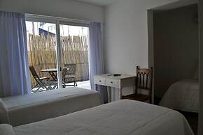 Hotel Castilla