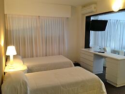 Hotel Castilla