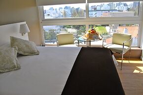 Hotel Castilla