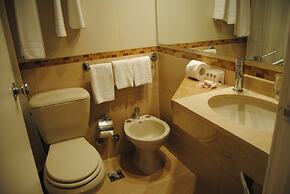 Hotel Castilla