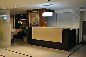 Hotel Castilla