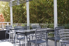 Hotel Castilla