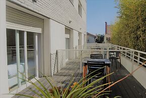 Hotel Castilla
