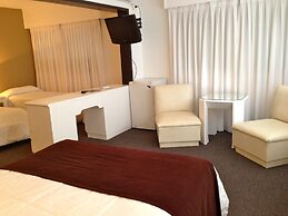 Hotel Castilla