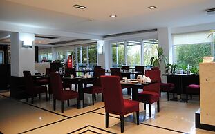 Hotel Castilla