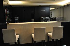 Hotel Castilla