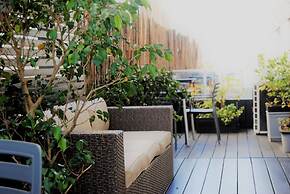 Hotel Castilla