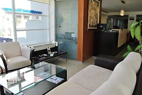 Hotel Castilla