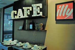 Hotel Castilla
