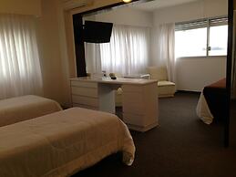 Hotel Castilla