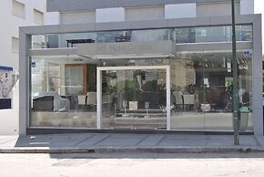 Hotel Castilla