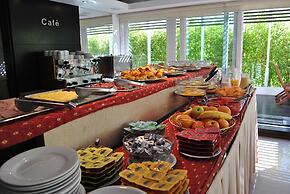 Hotel Castilla