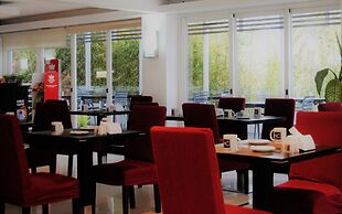 Hotel Castilla