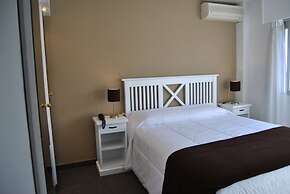 Hotel Castilla
