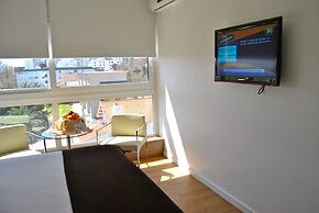Hotel Castilla