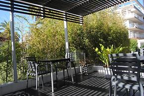 Hotel Castilla