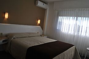 Hotel Castilla