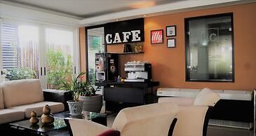 Hotel Castilla