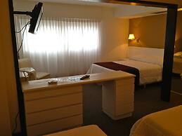 Hotel Castilla