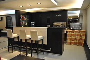 Hotel Castilla
