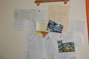 Antadia B&B