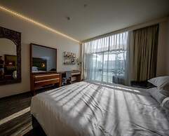 Garden Hotel
