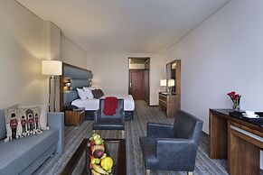 Garden Hotel