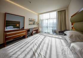 Garden Hotel
