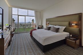 Garden Hotel