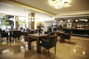 Garden Hotel