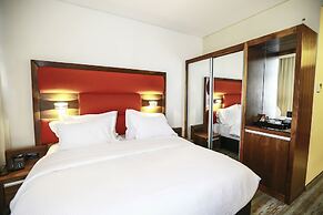 Garden Hotel