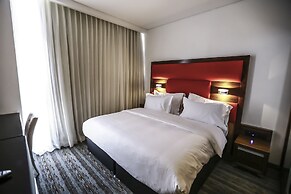 Garden Hotel