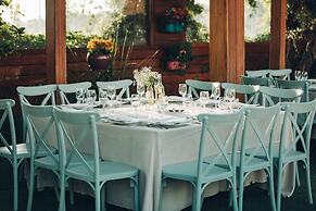 Garden Hotel