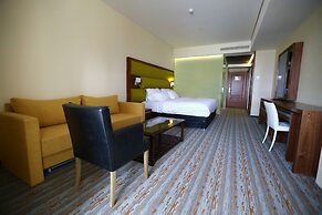 Garden Hotel