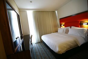 Garden Hotel