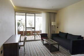 Garden Hotel