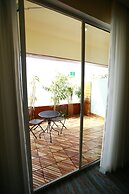 Garden Hotel