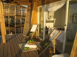Laguna Garzon Lodge