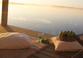 Laguna Garzon Lodge