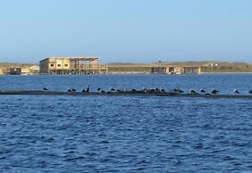 Laguna Garzon Lodge