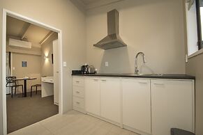 Middlemore Motel