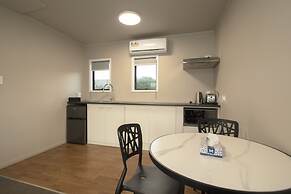Middlemore Motel